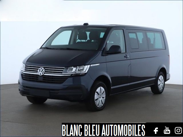 Volkswagen Caravelle T6 2,0 TDI 150 CH CONFORTLINE LONG DSG 9 PLACES