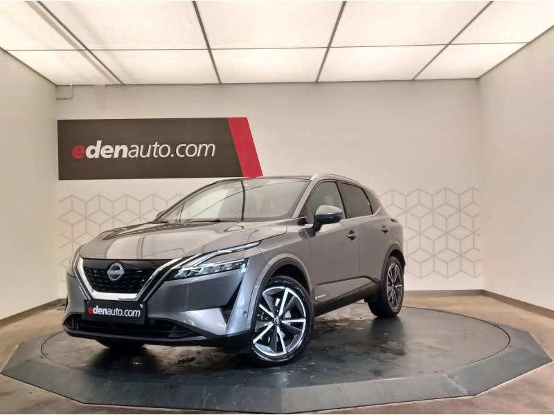 Nissan Qashqai VP e-Power 190 ch Tekna