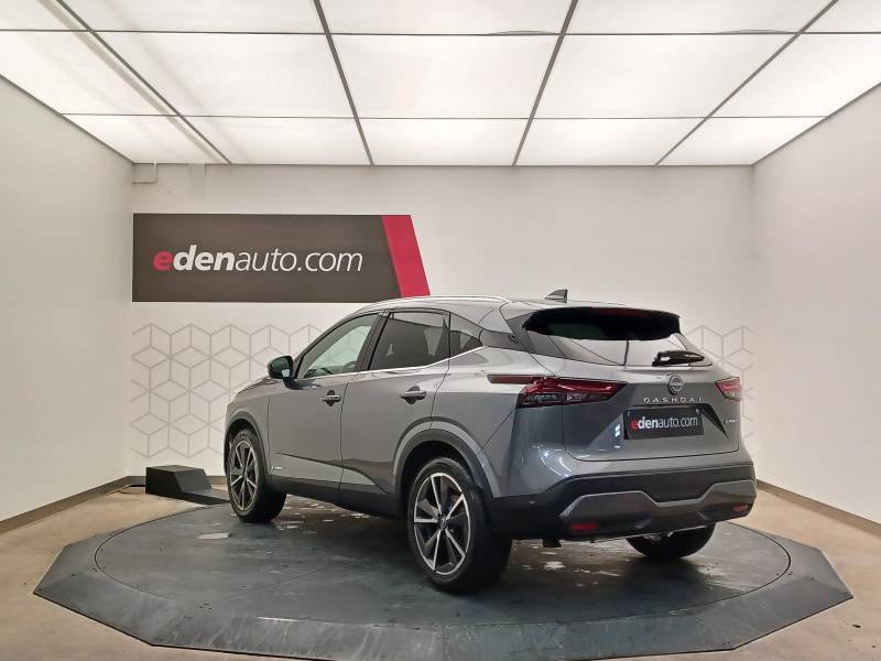 Nissan Qashqai - VP e-Power 190 ch Tekna