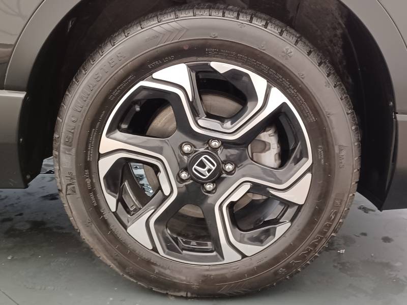 Honda CR-V - Hybrid 2.0 i-MMD 4WD Origin Edition