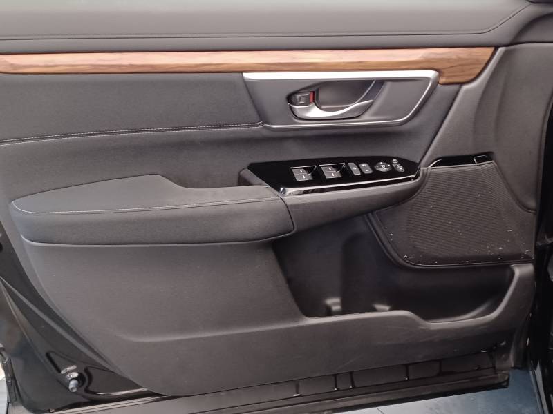 Honda CR-V - Hybrid 2.0 i-MMD 4WD Origin Edition