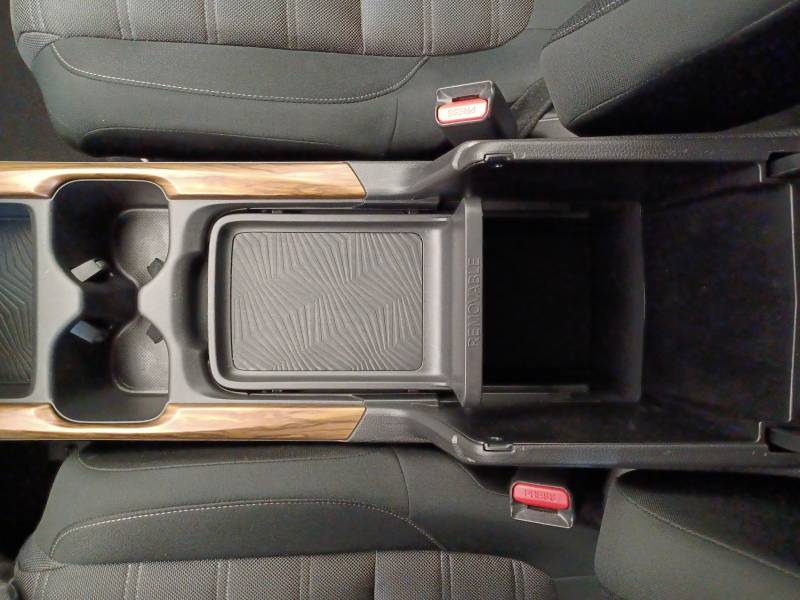 Honda CR-V - Hybrid 2.0 i-MMD 4WD Origin Edition