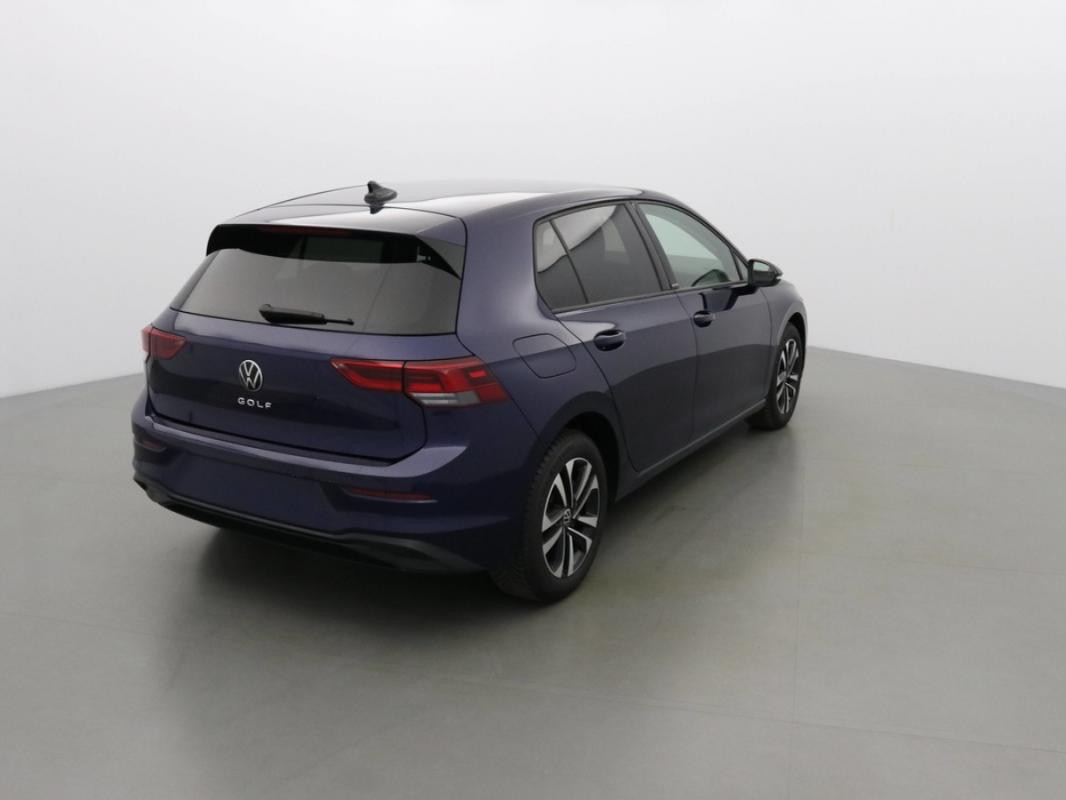 Volkswagen Golf - UNITED 115 TDI