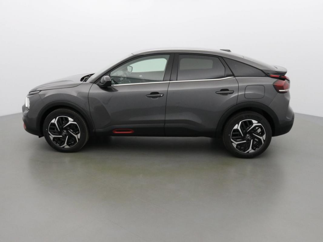 Citroën C4 - FEEL PACK 130 HDI EAT8
