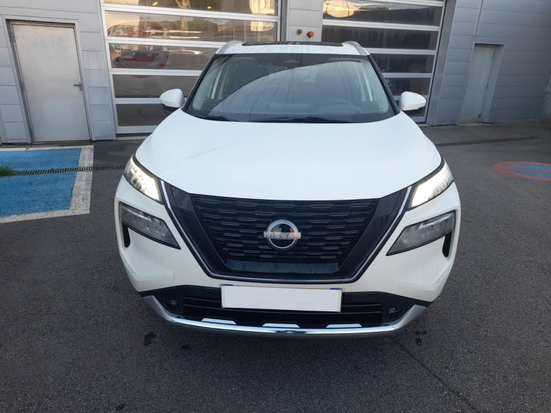 Nissan X-Trail - VP e-POWER 204 ch Tekna+