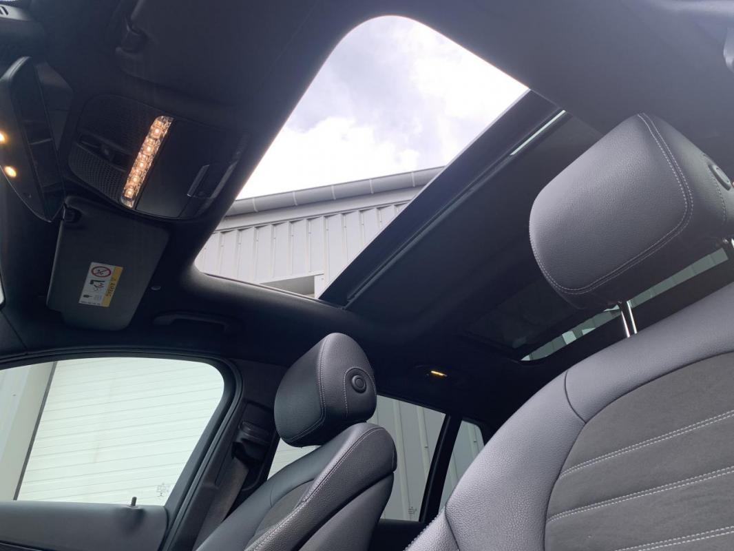 Mercedes Classe C break - 300de 9G-Tronic 194+122 CH AMG Line - GARANTIE 6 MOIS
