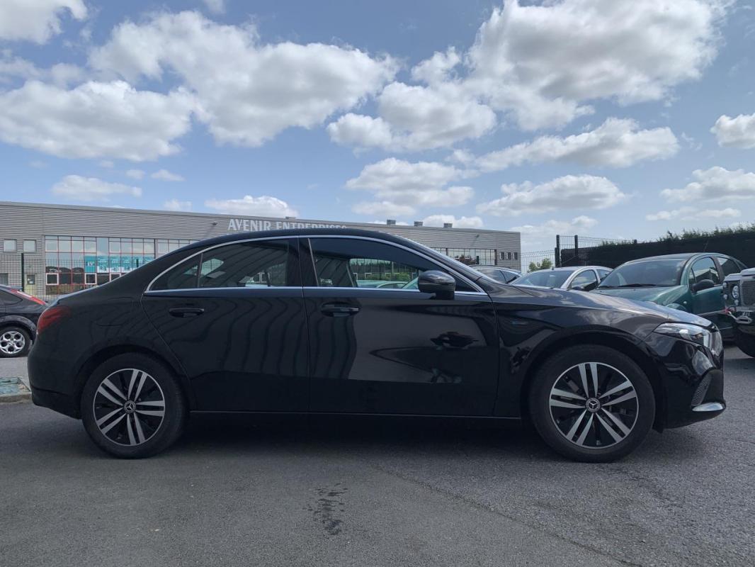 Mercedes Classe A - Berline A250e Progressive Line - GARANTIE CONSTRUCTEUR 10/2025