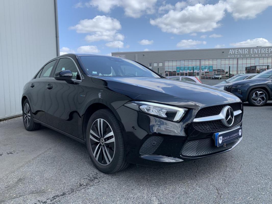 Mercedes Classe A - Berline A250e Progressive Line - GARANTIE CONSTRUCTEUR 10/2025