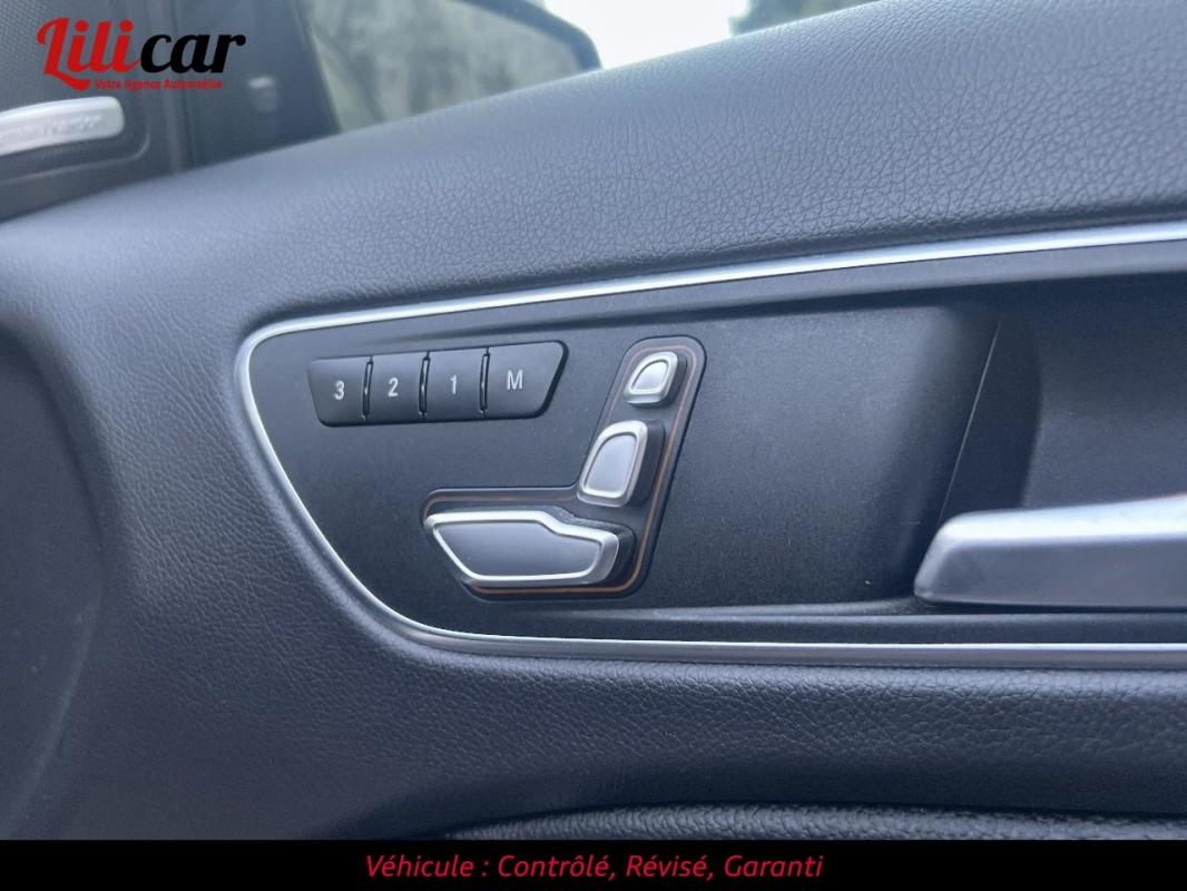Mercedes Classe A - 45AMG - BV Speedshift AMG 4-Matic PHASE 2 GARANTIE 12 MOIS PACK AÉRO