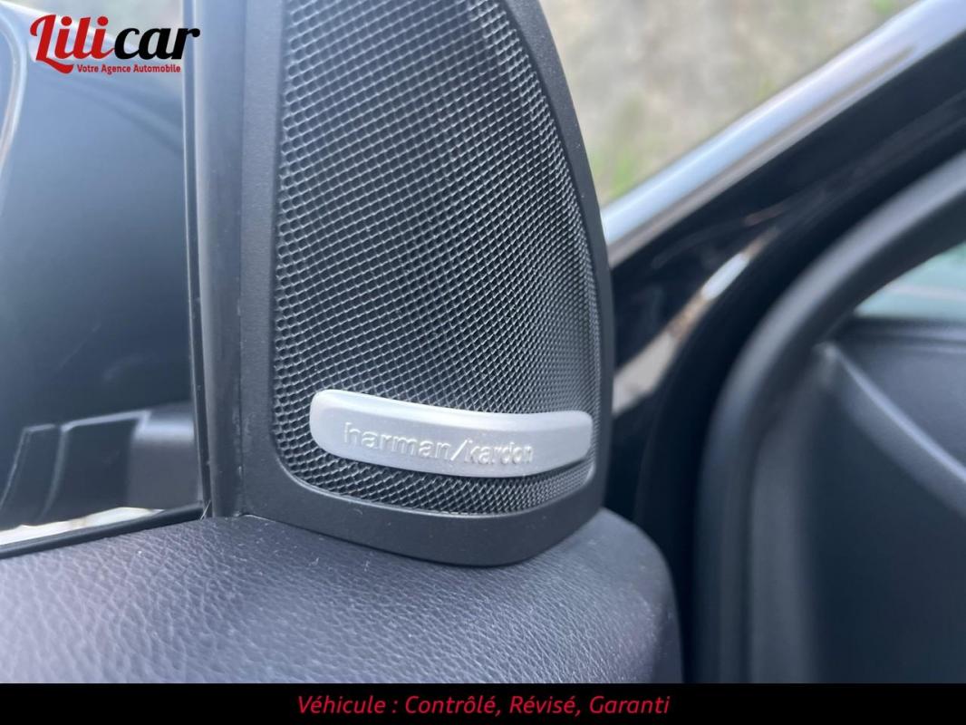 Mercedes Classe A - 45AMG - BV Speedshift AMG 4-Matic PHASE 2 GARANTIE 12 MOIS PACK AÉRO