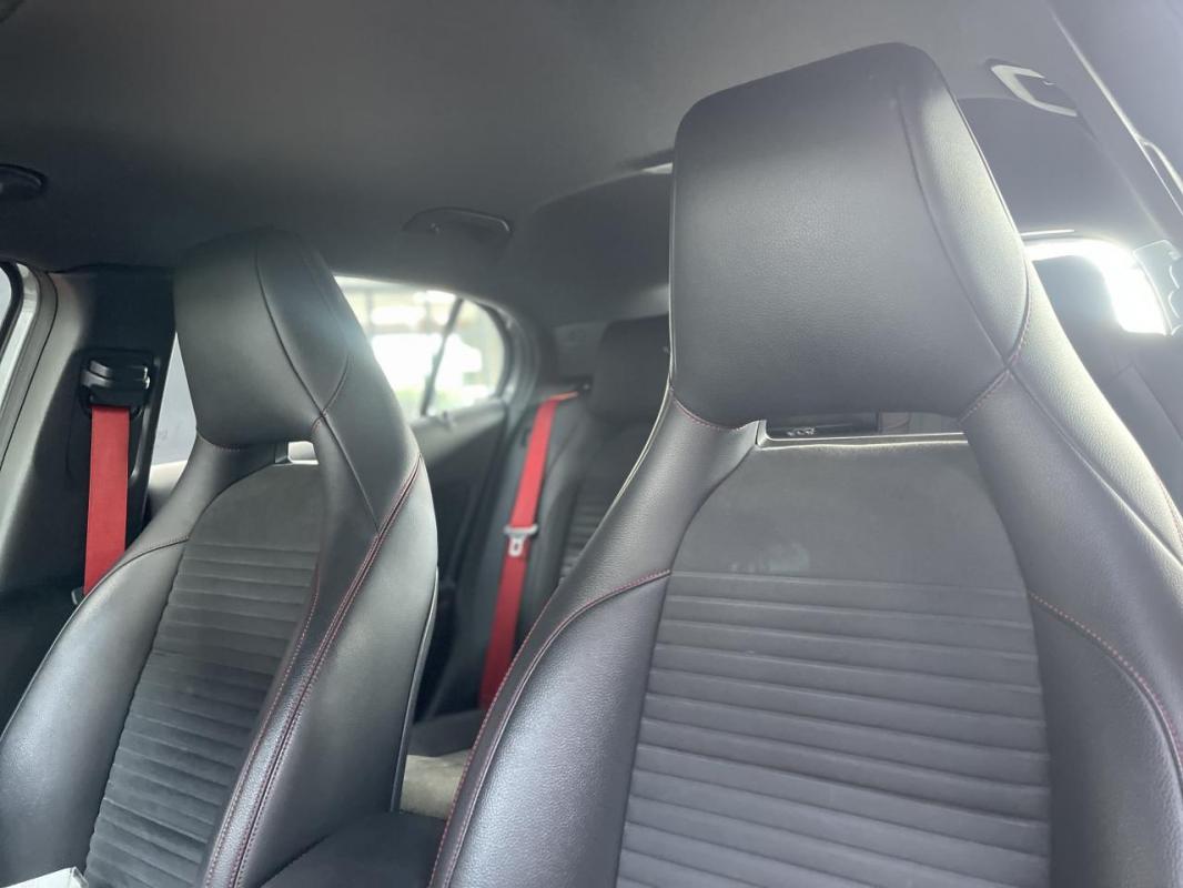 Mercedes Gla - 45 bva 361 CH AMG 4-MATIC - GARANTIE 6 MOIS