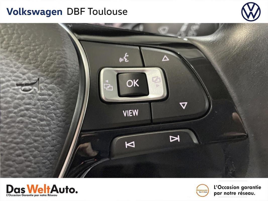 Volkswagen Tiguan - 2.0 TDI 150 DSG7 Carat