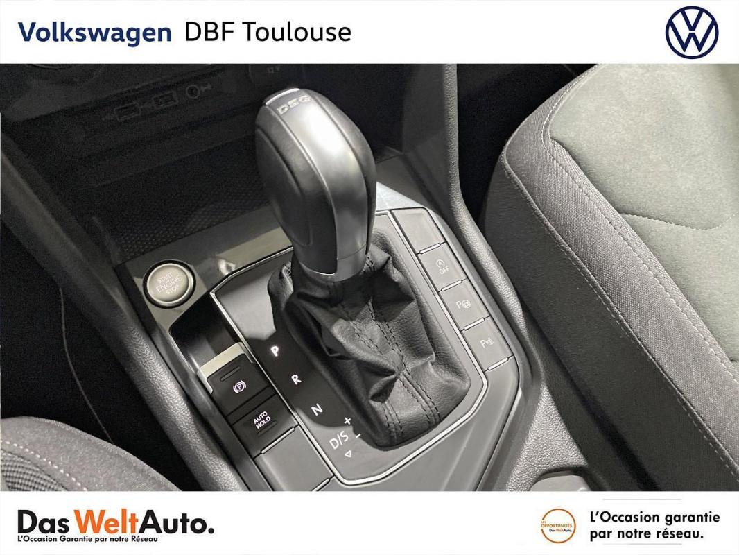 Volkswagen Tiguan - 2.0 TDI 150 DSG7 Carat
