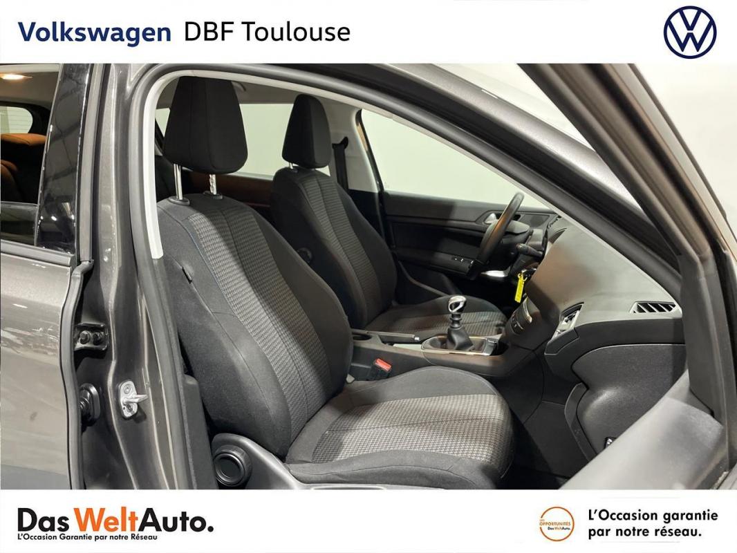 Peugeot 308 - BlueHDi 100ch S&S BVM6 Style