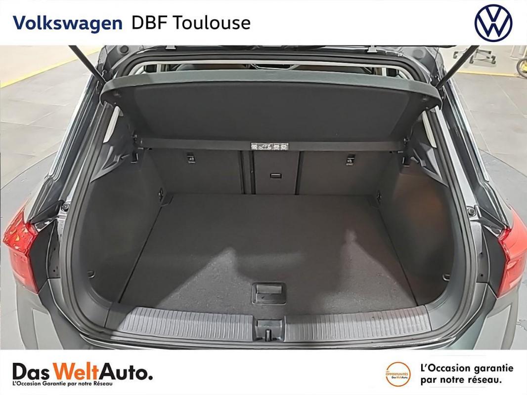 Volkswagen T-Roc - 1.0 TSI 115 Start/Stop BVM6 Lounge