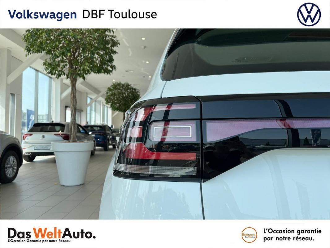 Volkswagen T-Cross - BUSINESS 1.0 TSI 110 Start/Stop BVM6 Lounge