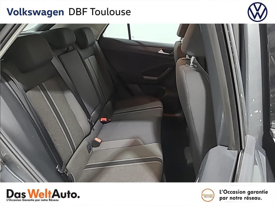 Volkswagen T-Roc - BUSINESS 1.6 TDI 115 Start/Stop BVM6 Lounge