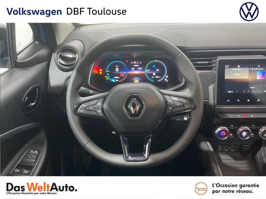 Renault Zoe - E-TECH ELECTRIQUE R110 Achat Intégral - 21 Life