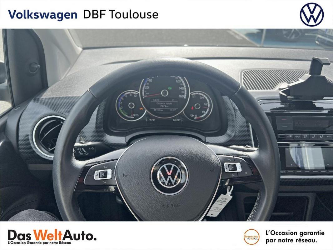 Volkswagen E-Up! - E-UP! 2.0 Electrique