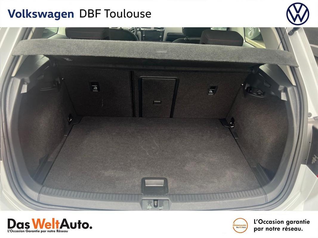 Volkswagen Golf - 1.4 TSI 125 BlueMotion Technology Sound
