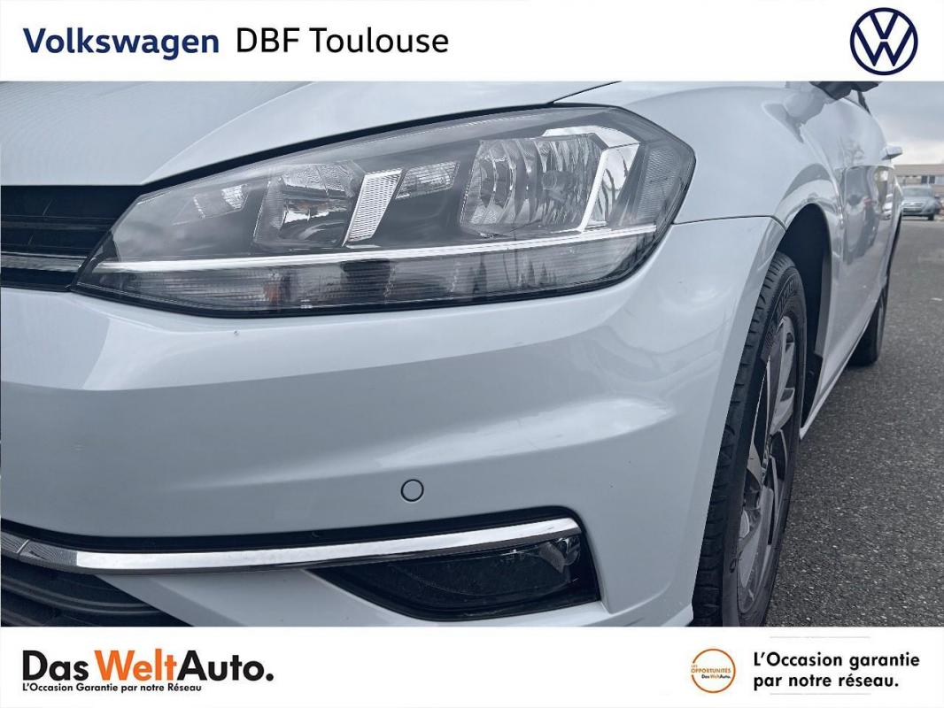 Volkswagen Golf - 1.4 TSI 125 BlueMotion Technology Sound