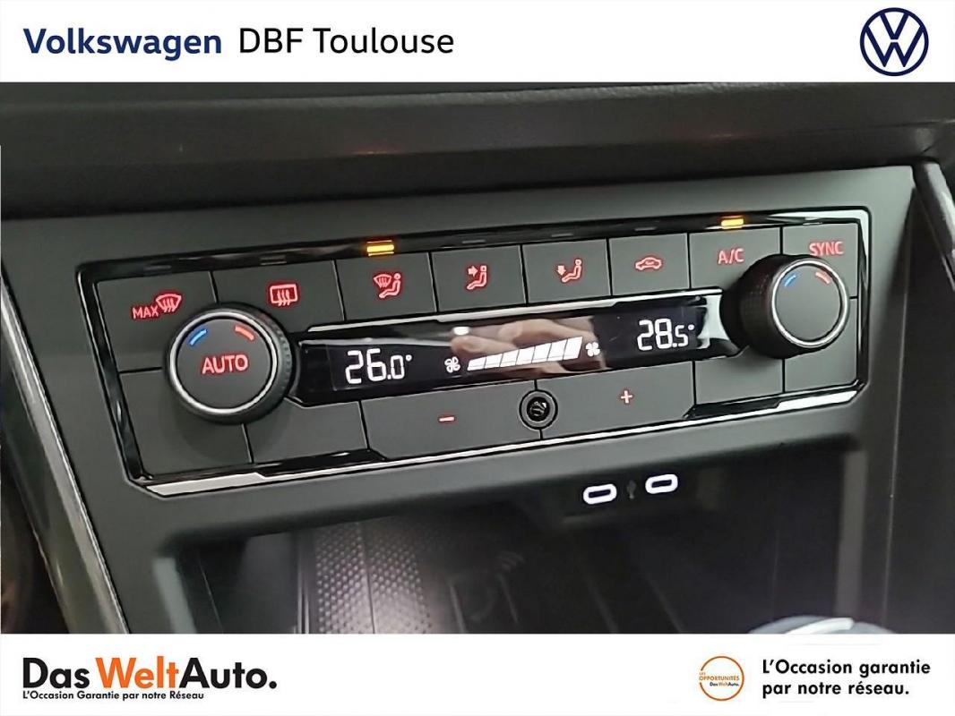 Volkswagen Polo - 1.0 TSI 110 S&S DSG7 R-Line