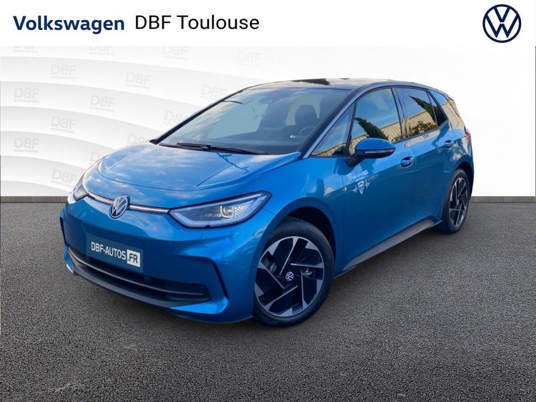 VOLKSWAGEN ID.3 - FL PRO (58 KWH) PERFORMANCE (150KW) (2024)