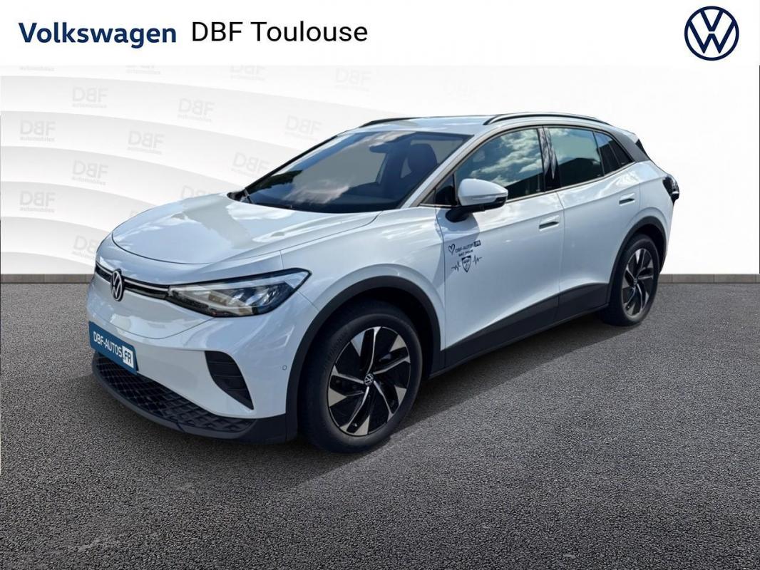 VOLKSWAGEN ID.4 - PRO (77KWH) ID./LIFE MAX (286CH) (2024)