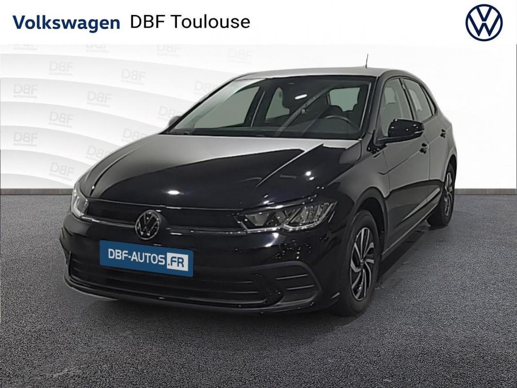 VOLKSWAGEN POLO - 1.0 TSI 95 S&S DSG7 LIFE (2023)