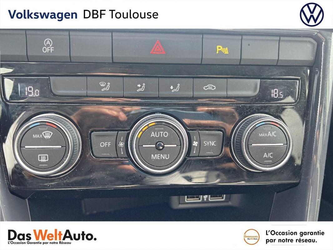Volkswagen T-Roc - 1.5 TSI 150 EVO Start/Stop DSG7 Carat