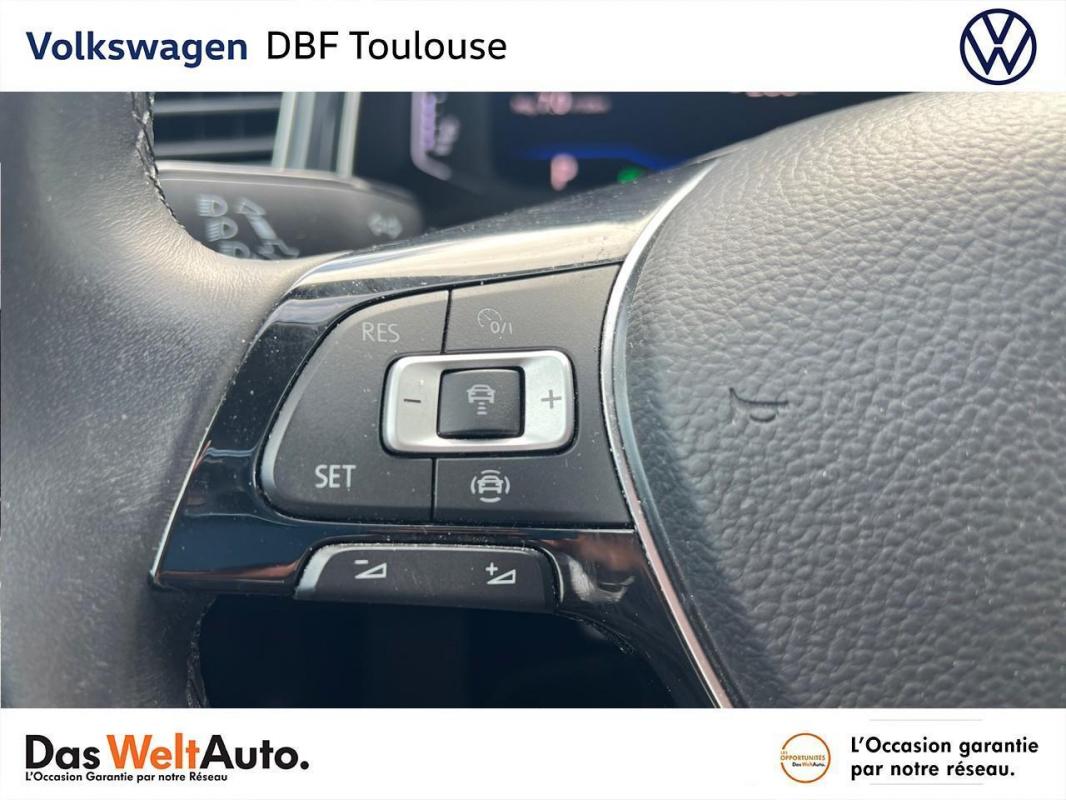 Volkswagen T-Roc - 1.5 TSI 150 EVO Start/Stop DSG7 Carat