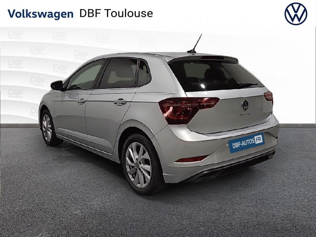 Volkswagen Polo - 1.0 TSI 95 S&S BVM5 Style