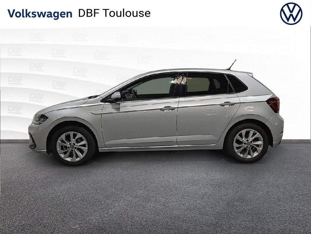 Volkswagen Polo - 1.0 TSI 95 S&S BVM5 Style