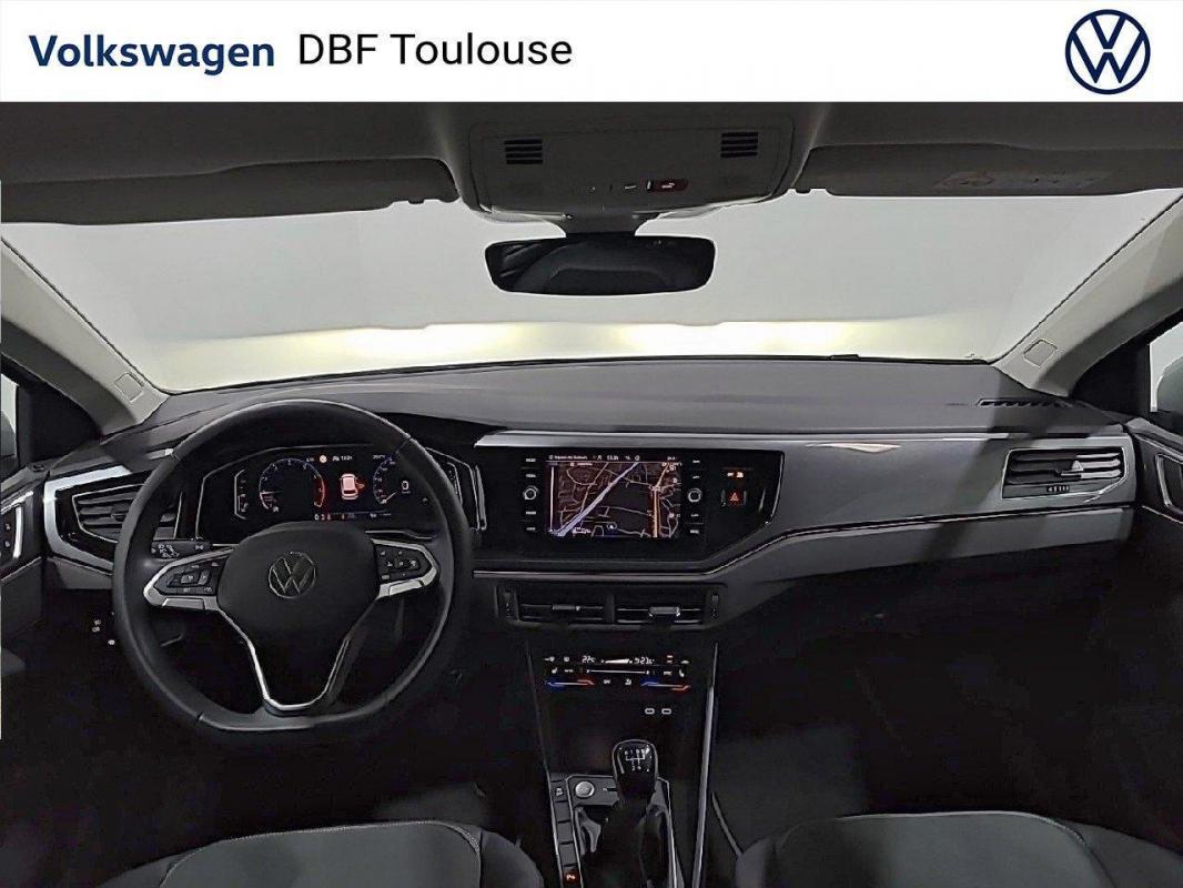 Volkswagen Polo - 1.0 TSI 95 S&S BVM5 Style