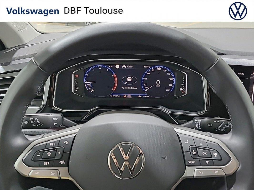 Volkswagen Polo - 1.0 TSI 95 S&S BVM5 Style