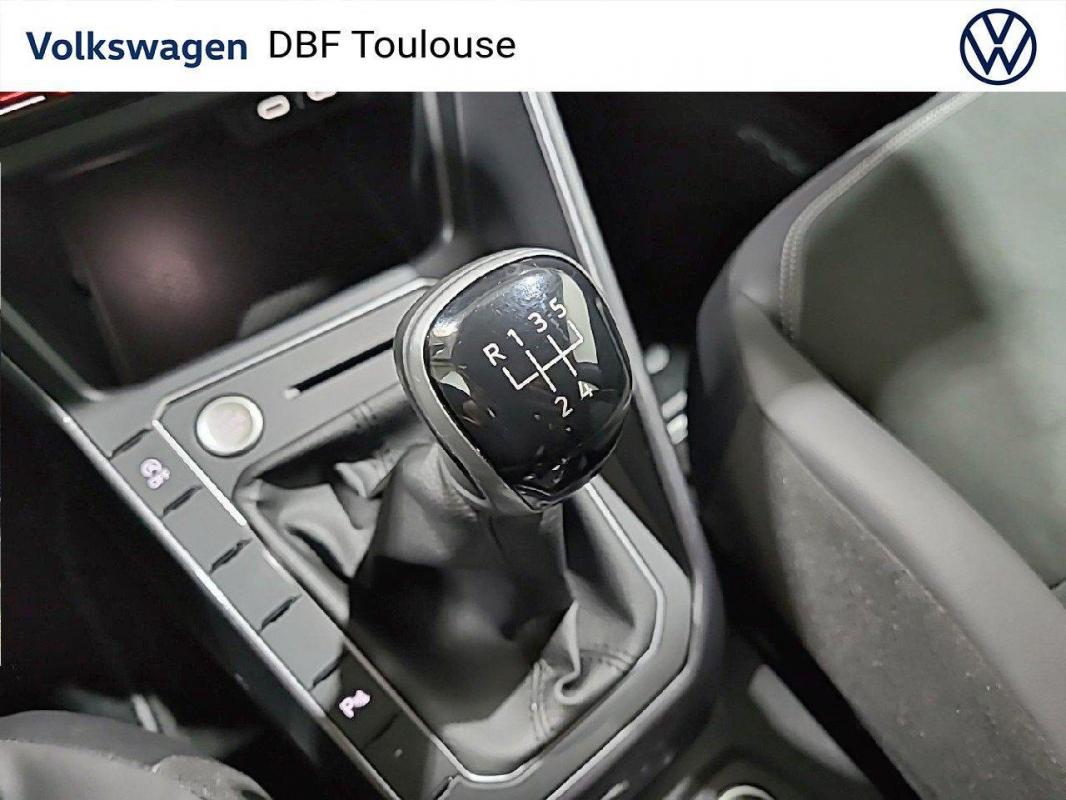 Volkswagen Polo - 1.0 TSI 95 S&S BVM5 Style