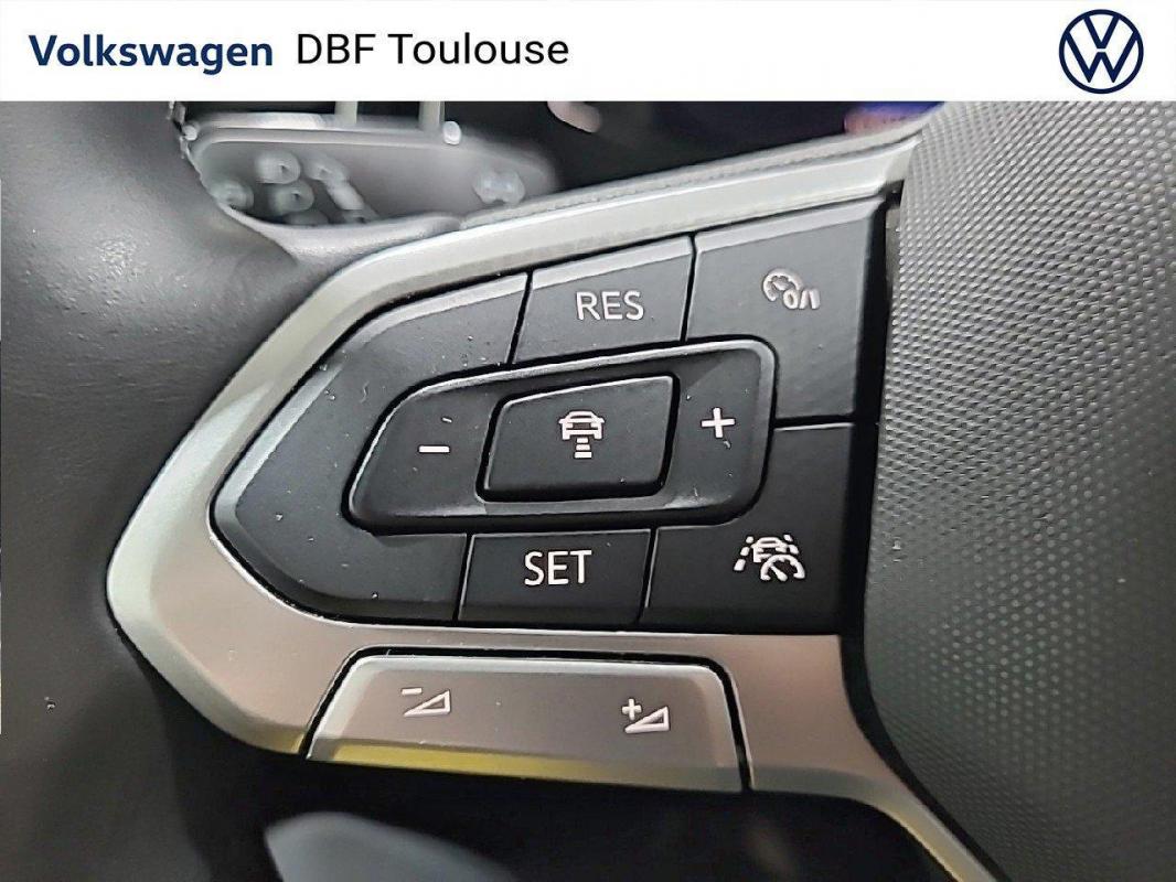 Volkswagen Polo - 1.0 TSI 95 S&S BVM5 Style