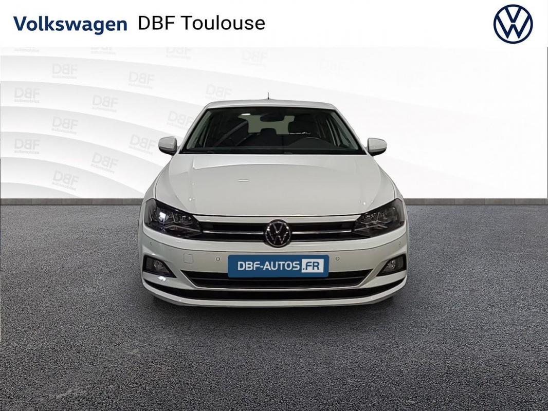 Volkswagen Polo - BUSINESS 1.0 80 S&S BVM5 Lounge