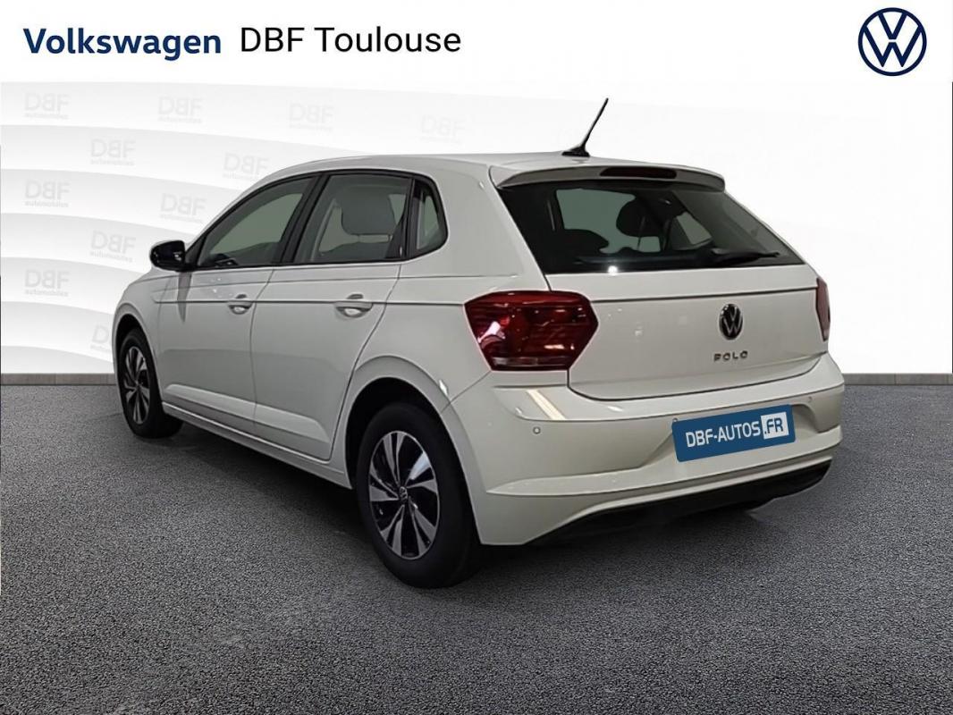 Volkswagen Polo - BUSINESS 1.0 80 S&S BVM5 Lounge