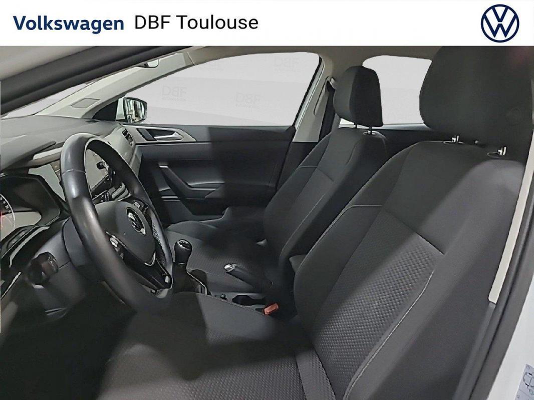 Volkswagen Polo - BUSINESS 1.0 80 S&S BVM5 Lounge