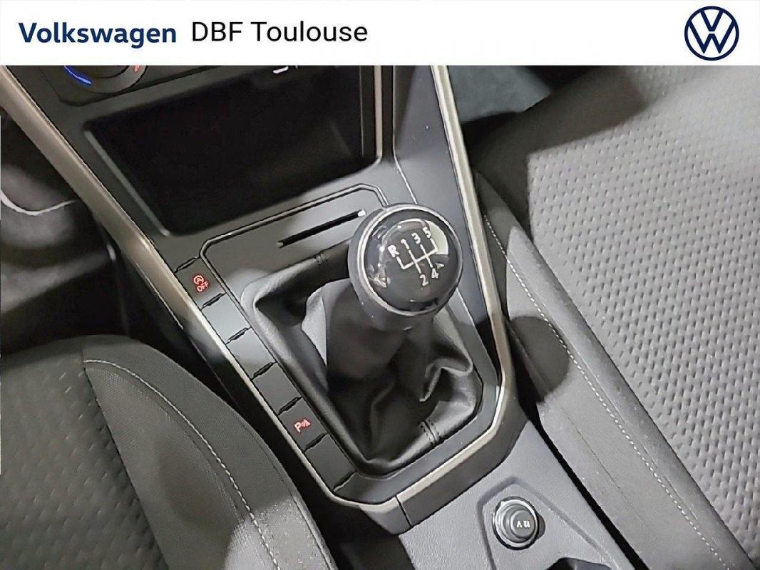 Volkswagen Polo - BUSINESS 1.0 80 S&S BVM5 Lounge