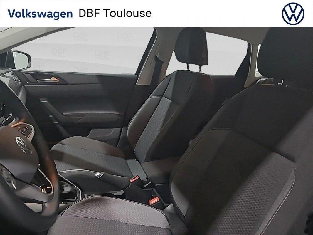 Volkswagen Polo - 1.0 TSI 95 S&S DSG7 Life