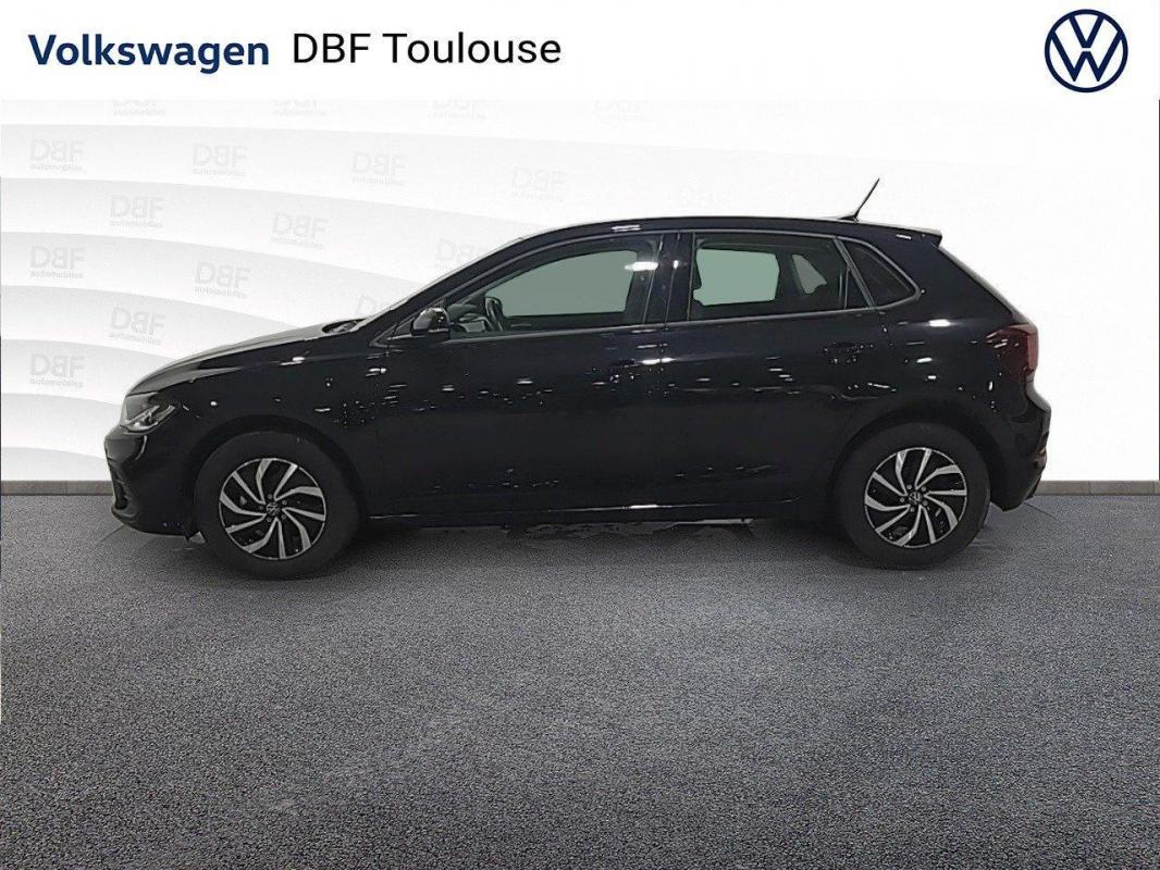 Volkswagen Polo - 1.0 TSI 95 S&S DSG7 Life