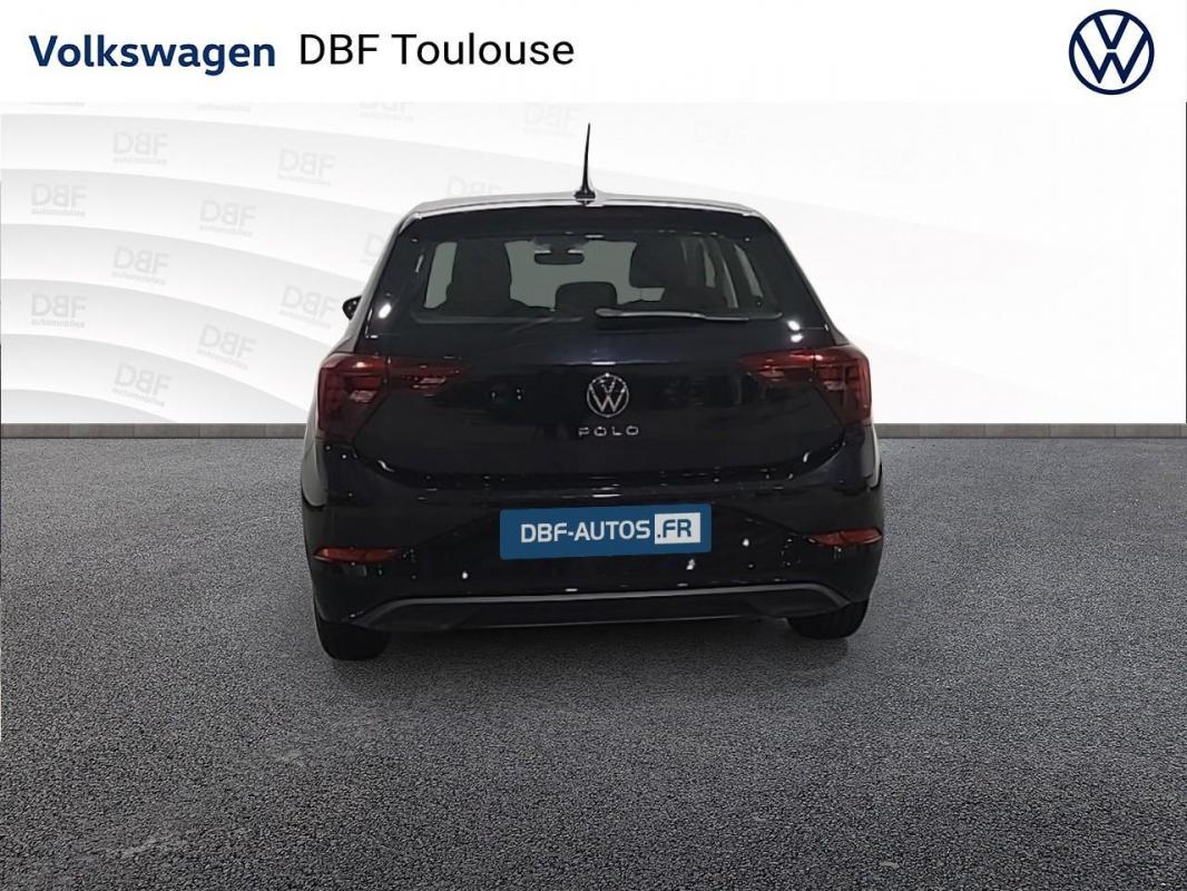 Volkswagen Polo - 1.0 TSI 95 S&S DSG7 Life