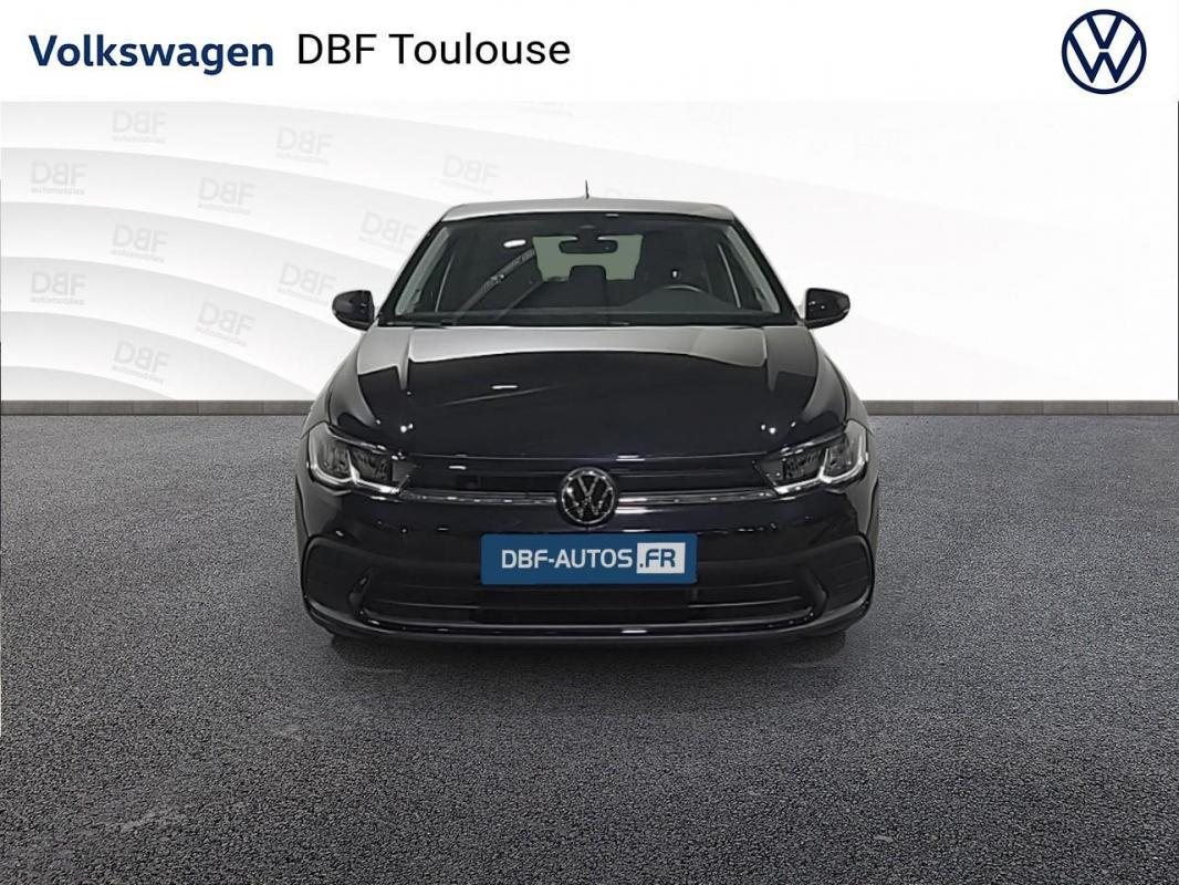 Volkswagen Polo - 1.0 TSI 95 S&S DSG7 Life