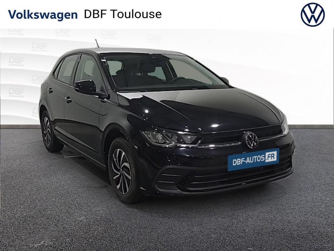 Volkswagen Polo - 1.0 TSI 95 S&S DSG7 Life