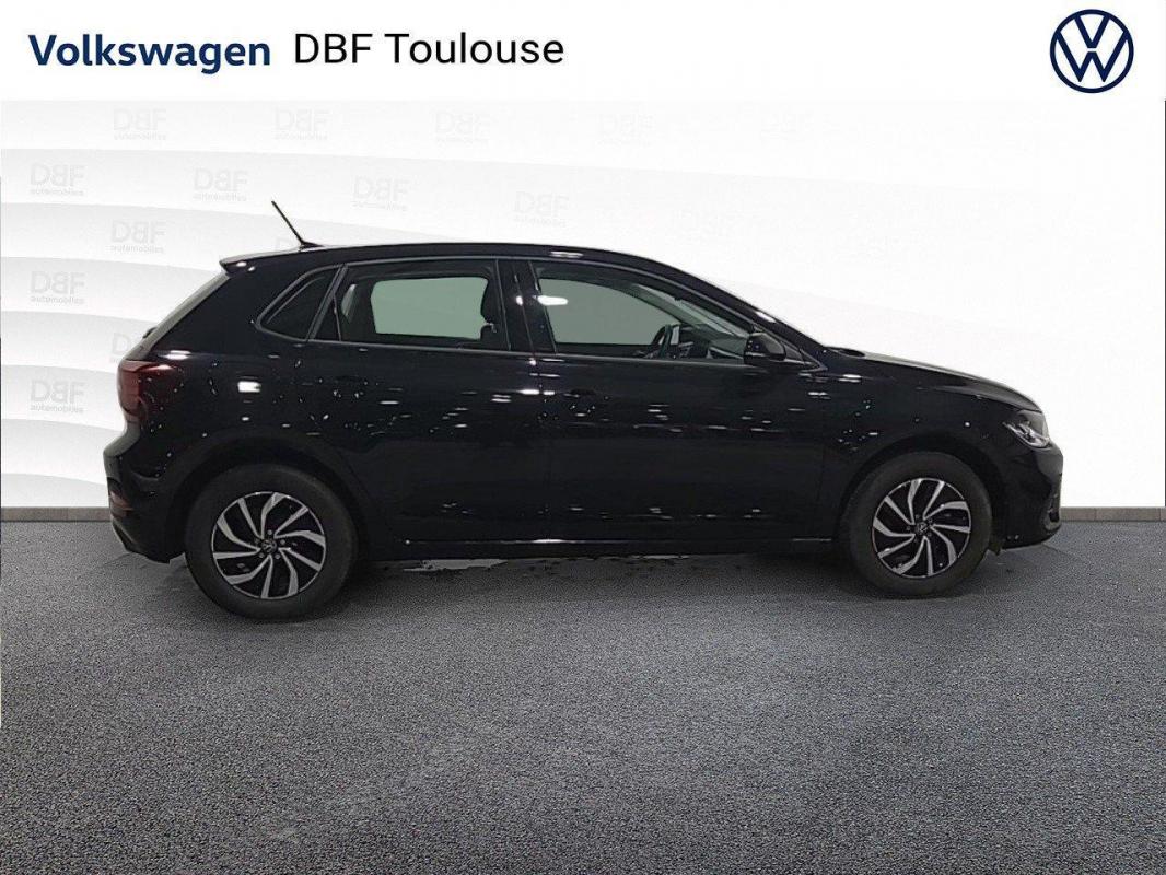 Volkswagen Polo - 1.0 TSI 95 S&S DSG7 Life