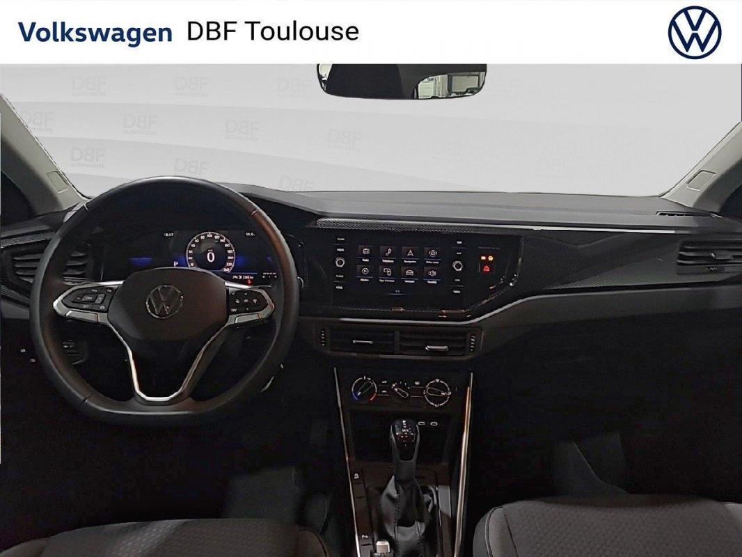 Volkswagen Polo - 1.0 TSI 95 S&S DSG7 Life