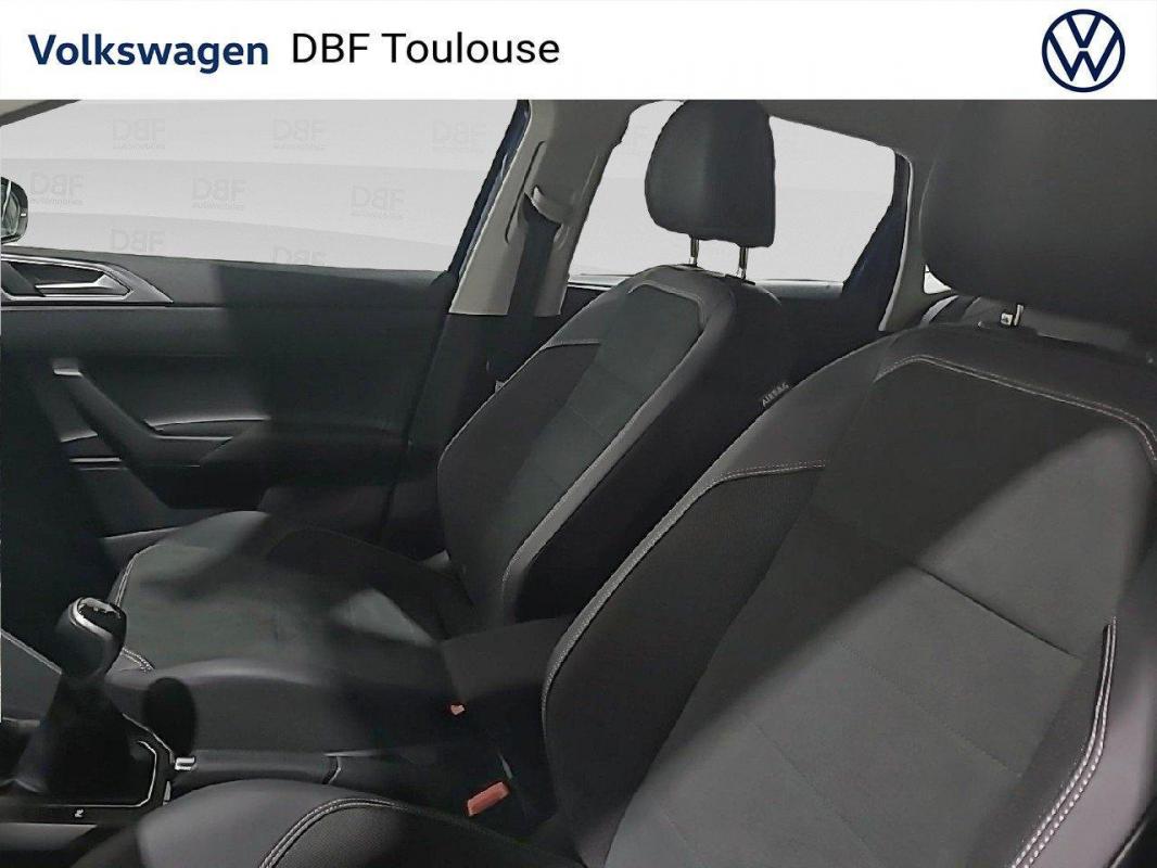 Volkswagen Polo - 1.0 TSI 95 S&S BVM5 Style