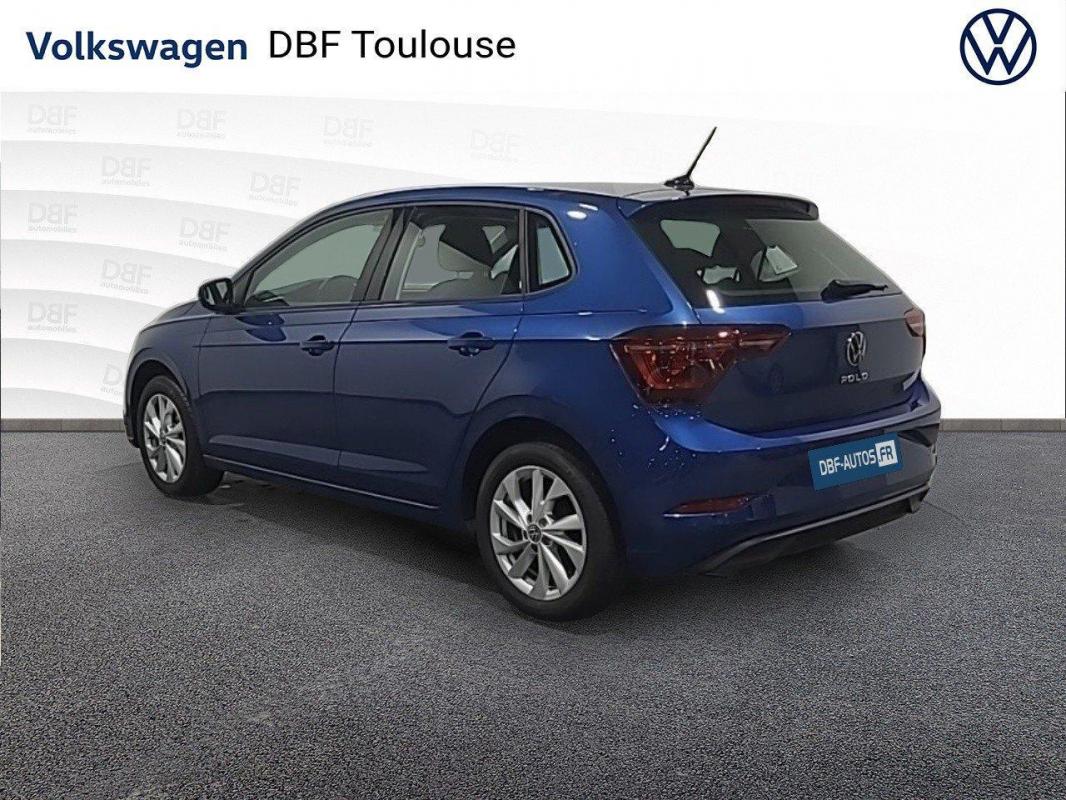 Volkswagen Polo - 1.0 TSI 95 S&S BVM5 Style